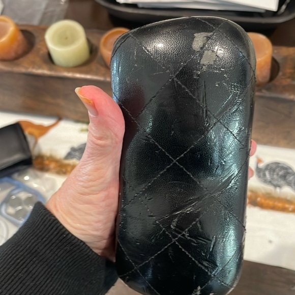 Gorgeous Chanel Sunglasses 🕶️ - Picture 13 of 14